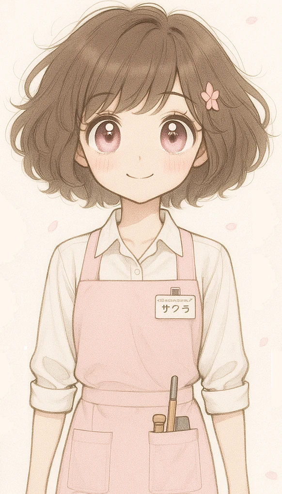 さくらちゃん